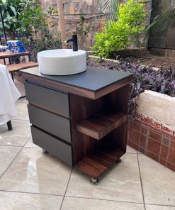 Mueble para Baño Grande 14