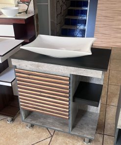 Mueble para Baño Grande 16