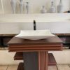Mueble para Baño Grande 17