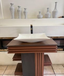 Mueble para Baño Grande 17