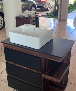 Mueble para Baño Grande 18