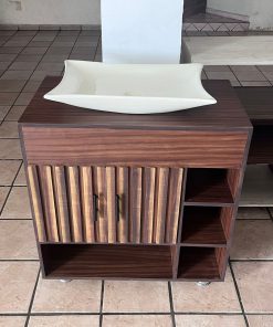 Mueble para Baño Grande 19