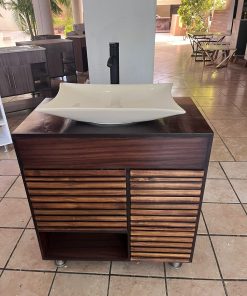 Mueble para Baño Grande 20